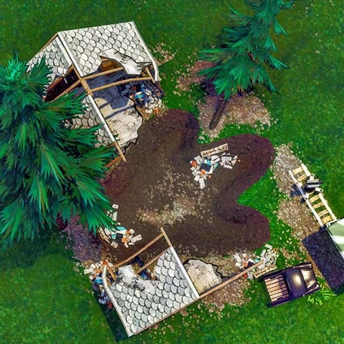 teorias sobre la 5a temporada de Fortnite