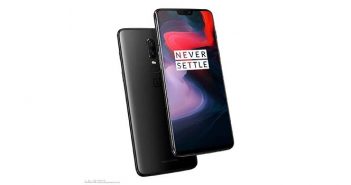 todos los datos del oneplus 6