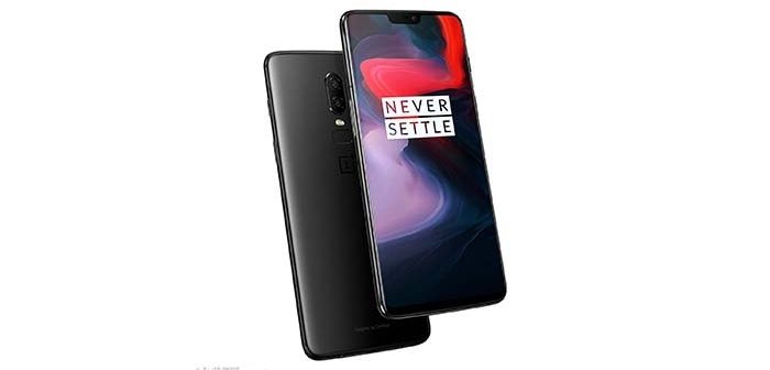 todos los datos del oneplus 6