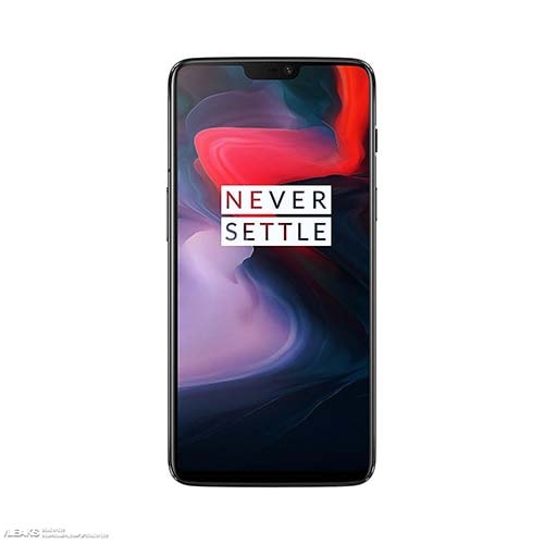 todos los datos del oneplus 6