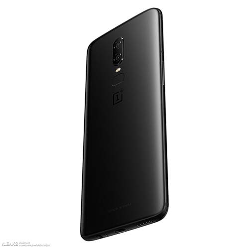 todos los datos del oneplus 6