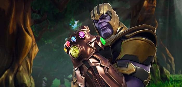 juego de tronos en fortnite