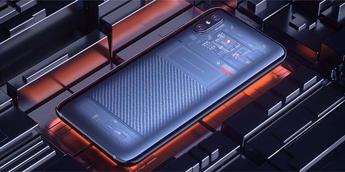 xiaomi mi 8 explorer edition