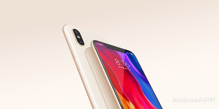 Esta versión del nuevo flagship de Xiaomi nos ha robado el corazón. De hecho tiene dos detalles que lo hacen un teléfono muy a tener en cuenta. Es el primer teléfono de alta gama en tener lector de huellas debajo la pantalla y además tiene un aspecto súper original. ¿Queréis saber más del Xiaomi Mi 8 Explorer Edition?