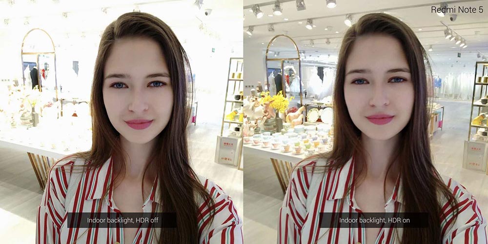 xiaomi redmi note 5