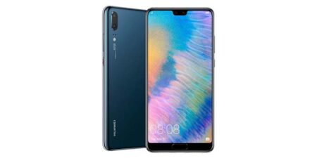 comprar el huawei p20