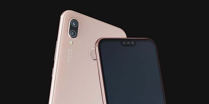 precio huawei p20 amazon
