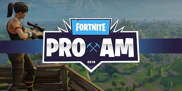 fortnite en la e3