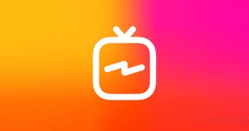 IGTV ahora es compatible con vídeos horizontales descargar igtv