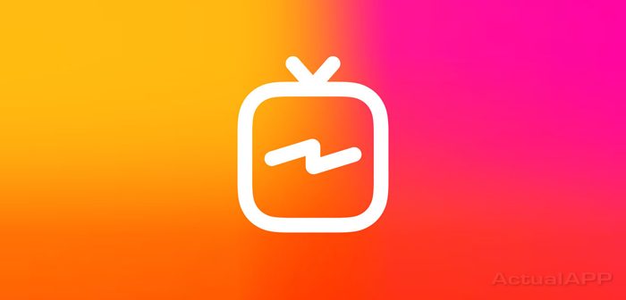 descargar igtv