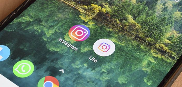 descargar instagram lite