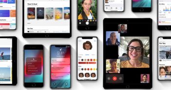 Los test de velocidad demuestran que iOS 12 es más rápido que iOS 11 velocidad de ios 12