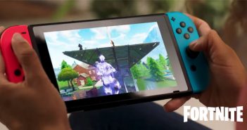 Fortnite en Switch: Sony no permite juego cruzado ni vincular tu cuenta de PS4 fortnite en switch