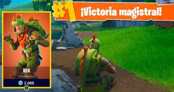 ¡La skin favorita de Willyrex en Fortnite está a la venta solo hoy! skin favorita de willyrex en fortnite