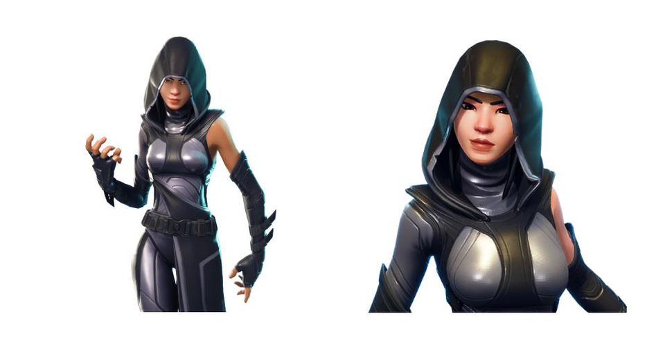 skins de fortnite para la semana 7
