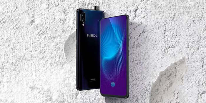 vivo nex