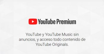 Cómo dar de baja la suscripción de YouTube Premium dar de baja youtube premium
