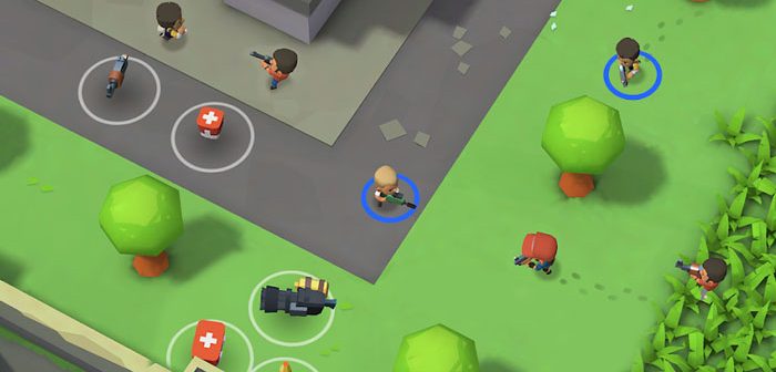 descargar battlelands royale