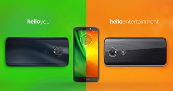 comprar moto g6