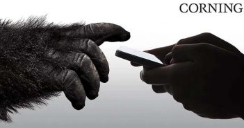 gorilla glass 6