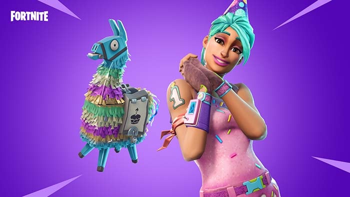 desafios de la semana 4 de la temporada 5 de fortnite