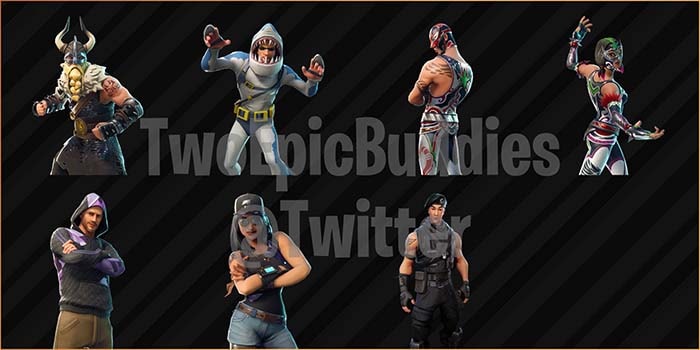 novedades de la temporada 5 de fortnite