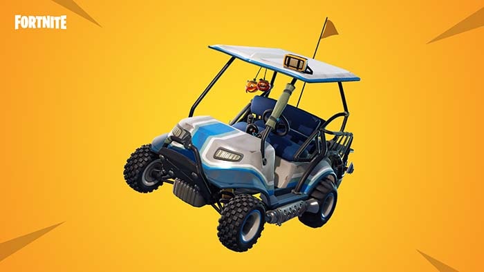 novedades de la temporada 5 de fortnite