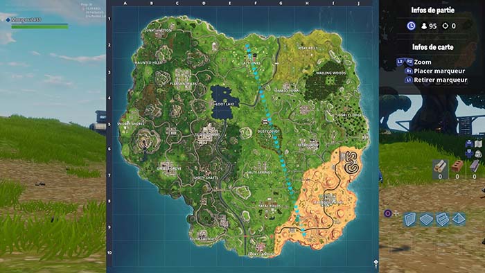 novedades de la temporada 5 de fortnite
