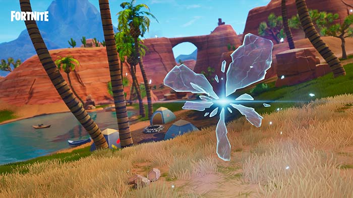 desafios de la semana 5 de fortnite