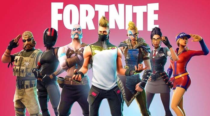 novedades de la temporada 5 de fortnite