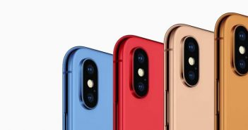 Se filtran los posibles modelos y precios de los iPhone 2018 iphone xs xs plus xc