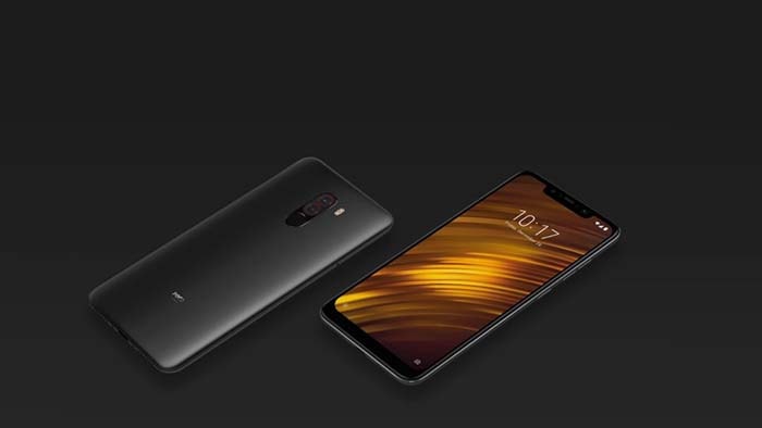 5 razones para comprar el pocophone f1