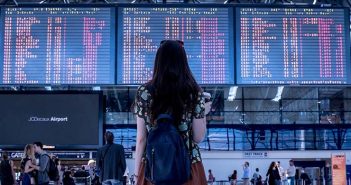 aplicaciones para viajar