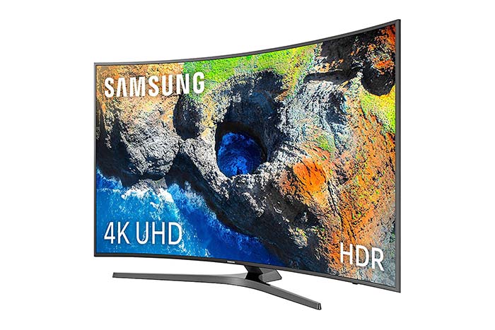 comprar una smart tv samsung