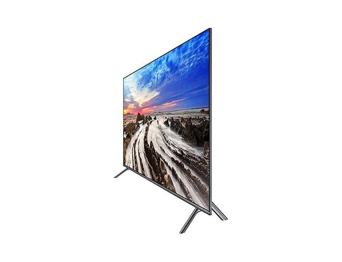 comprar una smart tv samsung