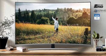 Comprar una Smart TV Samsung en Amazon. ¡Estas son las mejores opciones!