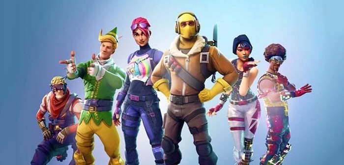 Se filtran los desafíos de la semana 5 de Fortnite [Temporada 5]