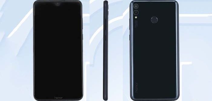 Se filtran las especificaciones del Honor 8X y tiene muy ... - 700 x 336 jpeg 16kB