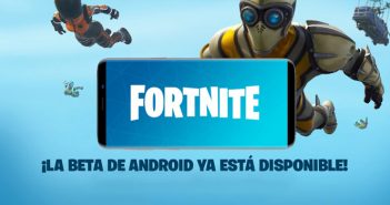 Regístrate aquí en la lista de espera de Fortnite beta para Android fortnite beta para android