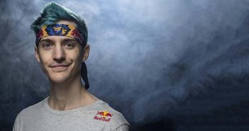 EA le pagó 1 millón de dólares a Ninja para que jugara a Apex Legends 1 millon de dolares a ninja