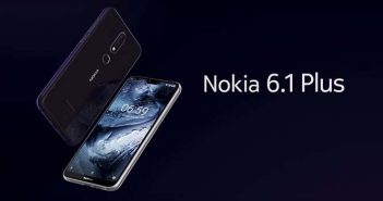 Nokia 6.1 Plus: especificaciones, precio y disponibilidad nokia 6 1