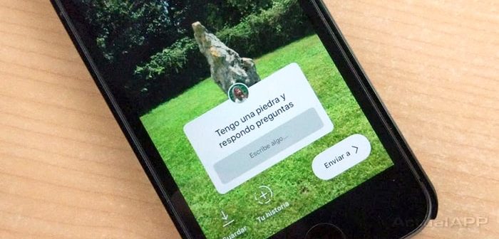 preguntas en instagram stories