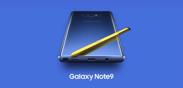 note 9 de las tiendas