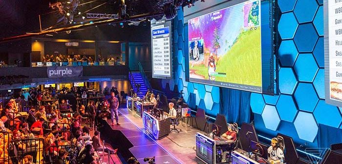 esports