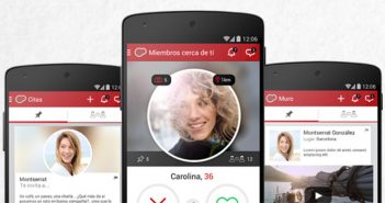 Descárgate Gruppit y organiza planes de todo tipo con otros solteros descargar gruppit
