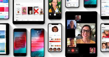 Las 8 novedades principales que llegan con iOS 12 novedades en ios 12