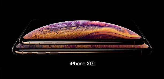 pronunciación del iphone xs