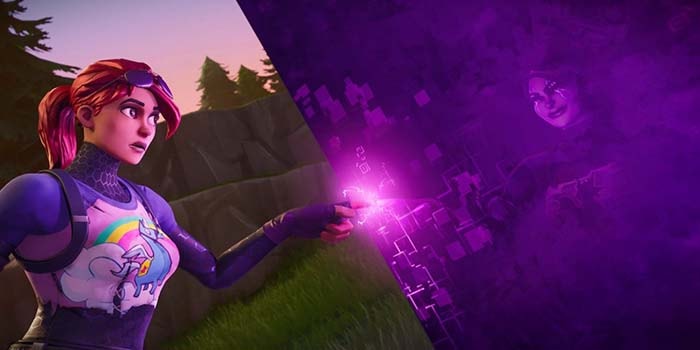volcan en fortnite