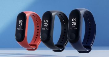 La Xiaomi Mi Band 3 llega a España oficialmente: precio y fecha xiaomi mi band 3