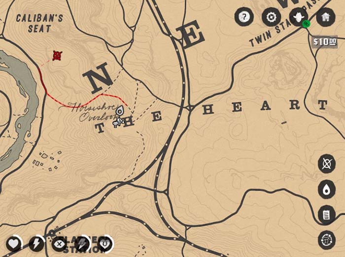 descargar la app de red dead redemption 2